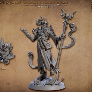 AE000095 Vladvuk_the_Apostle --Artisan Guild