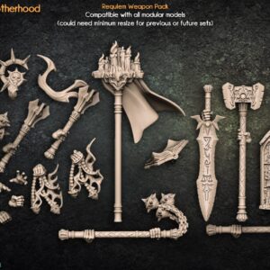 AE001503 Armas del imperio -- Vae Victis