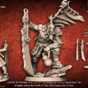 AE000240 Yoshigruzu - Clan Leader  -- Artisan Guild