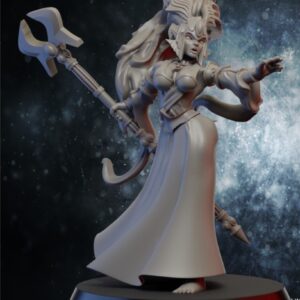 AE001902 Alariella -- Ghamak