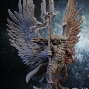 AE001936 Principe Magnus -- Ghamak