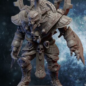 AE001813 Cyclope Gigante  -- Ghamak