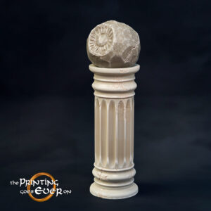 AE001081 Palanquir Isengard -- The Pring Goes Ever On