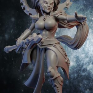 AE001927 Heroe Eldar, Edapin -- Ghamak