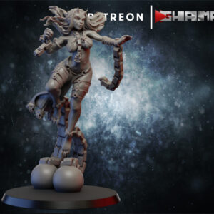 AE001848 Hermana Poseida -- Ghamak