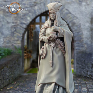 AE001127 Curandera de Minas Tirith -- The Pring Goes Ever On