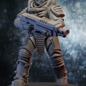 AE001915 NeoPhyte Hibridos ( 4 modelos) -- Ghamak