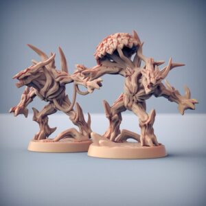 AE000730 Arboriin -- Artisan Guild