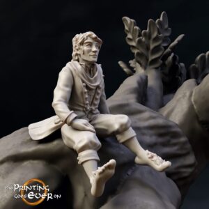 AE001001 Pippin: Las dos Torres -- The Pring Goes Ever On