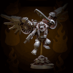 AE000224 Buitreork -- MR Modulorks