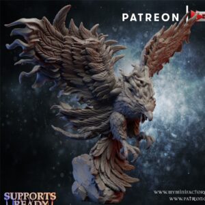 AE001907 Fenix -- Ghamak