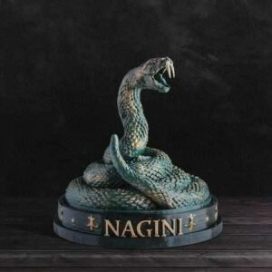 AE001530 Nagini -- Harry Potter