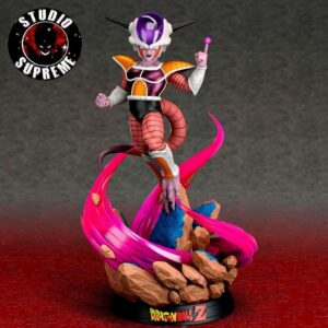 AE000289 Freezer Nivel 1 Armadura  -- Studio Supreme