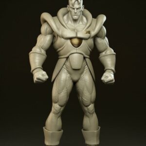 AE000788 Androide C16 -- Dragon Ball