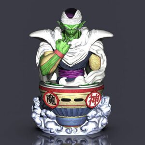 AE000797 Busto Piccolo -- Dragon Ball