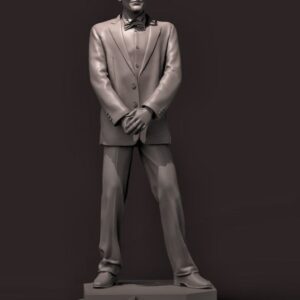 AE001599 Tyrell -- Blade Runner