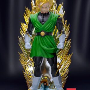 AE000818 Gohan SSJ2 Gran Saiyaman -- Dragon Ball