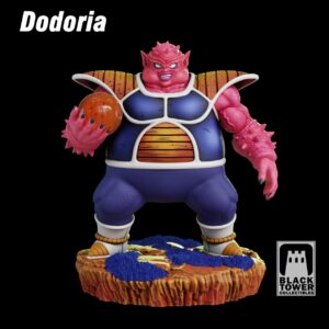 AE000811 Dodoria -- Dragon Ball