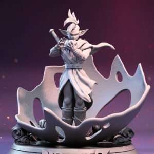 AE000855 Tapion -- Dragon Ball