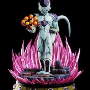 AE000821 Frezzer Forma final Namek -- Dragon Ball
