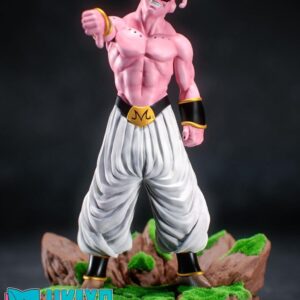 AE000862 Super Buu  -- Dragon Ball