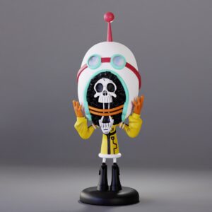 AE001402 Brook -- Chibi