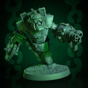 AE001632 Moto-Orco --Mr Murlocks