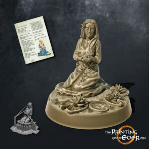 AE000925 Baya de Oro -- The Pring Goes Ever On