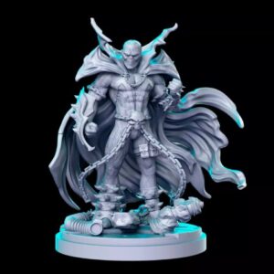 AE000300 Spawn -- RN Estudio