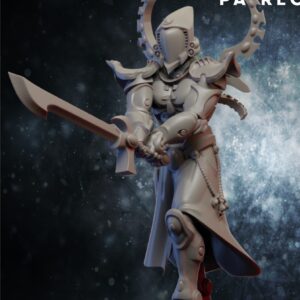 AE001928 Incubos(2 Modelos) -- Ghamak