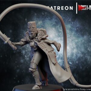 AE001979 Supervisor  Carcelario -- Ghamak