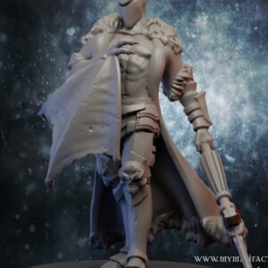 AE001968 Lord Vampiro -- Ghamak