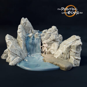 AE001088 Henneth Annûn -- The Pring Goes Ever On