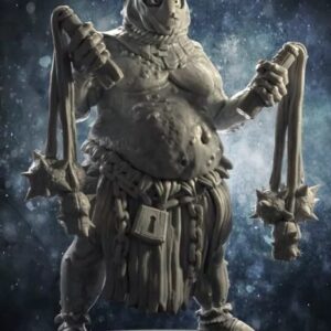 AE001775 Zealot -- Ghamak