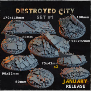 AE002451 Bases Destroyed City -- Bases