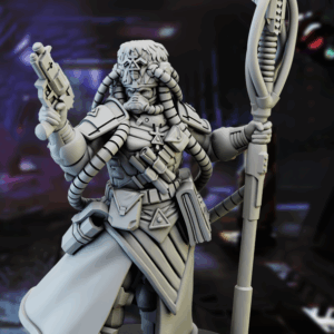 AE002079 Raimon Psycher -- Ghamak