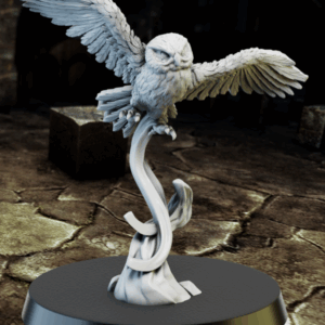 AE002069 Buhos (5 modelos) -- Ghamak