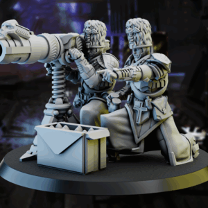 AE002083 Equipo Lanzamisiles -- Ghamak