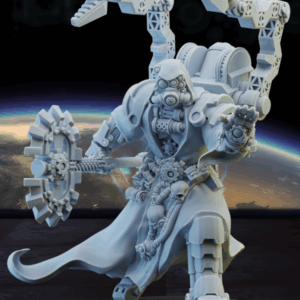 AE002094 Tecno Marine -- Ghamak