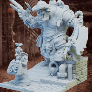 AE002115 Orkz Maddokz -- Ghamak