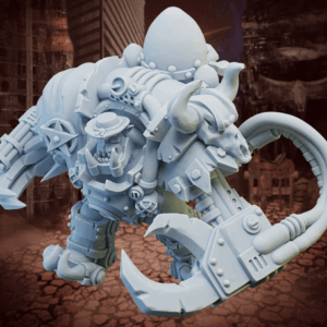 AE002118 Klintz Backpack -- Ghamak