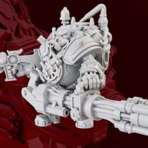 AE002153 Alchemist Rune -- Ghamak