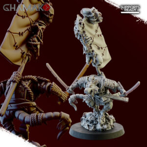 AE002188 Hatori Ratzo -- Ghamak