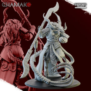 AE002194 Kamineko -- Ghamak