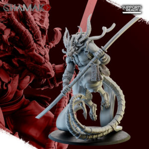 AE002208 Herarudo -- Ghamak