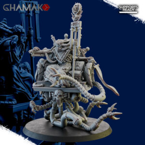 AE002179 Senator -- Ghamak