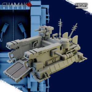 AE002197 Sand walker -- Ghamak