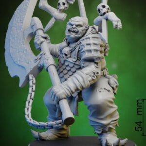 AE002013 Carnicero -- Ghamak