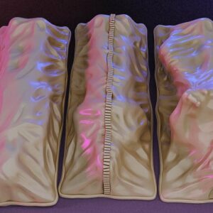 AE002390 Escenografia Zombie-Cyberpunk -- Vault