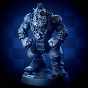 AE002320 Team-A MORK -- MrModulork's